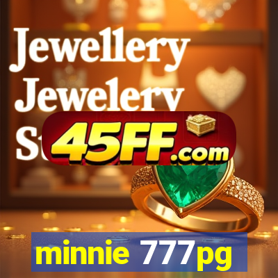 minnie 777pg
